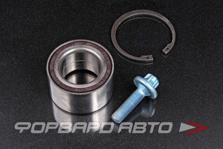 Купить Подшипник 54*92*50 (ступицы) закрытый FAG 713 6679 90