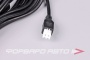 Сенсор парктроника 22мм зелёный AVS PS-22