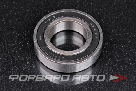 Купить Подшипник 28*52*12 (шариковый) закрытый KOYO 60/28-2RS