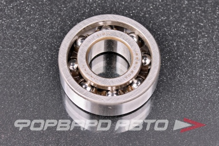 Купить Подшипник 18*42*13 шариковый (рулевой рейки) Motorherz HHZ5014A