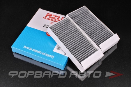 Купить Фильтр салонный (угольный) AZUMI AC32005CSET