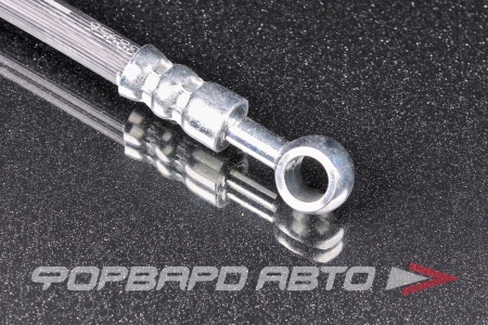 Купить Шланг тормозной CHEVROLET AVEO / KALOS K&K FT0194
