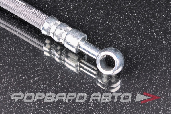 Шланг тормозной CHEVROLET AVEO / KALOS K&K FT0194