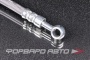 Шланг тормозной CHEVROLET AVEO / KALOS K&K FT0194