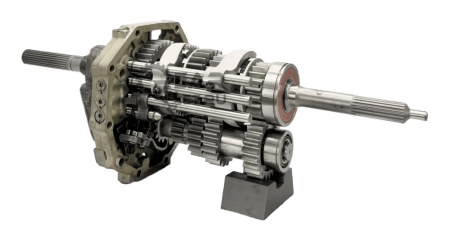 Купить Кулачковый ряд GEARSET для МКПП Toyota R154 GEARSET GS.R154.00