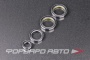 Ремкомплект рулевой рейки (Land Cruiser 200, Lexus LX570) Motorherz HKZ0159