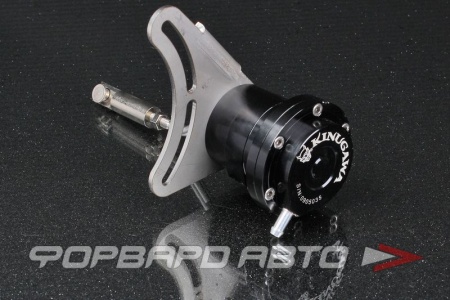 Купить Актуатор турбины Subaru IHI VF30 VF34 VF35 1,2 Bar (двухпортовый) KINUGAWA 309-02010-005