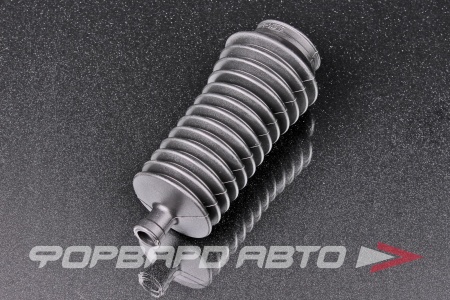 Купить Пыльник рейки рулевой 10*39*162 SASIC 4006215