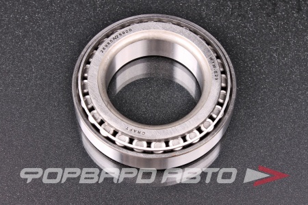Купить Подшипник 60,325*101,6*25,4 (роликовый конический) CRAFT BEARINGS 28985A/28920