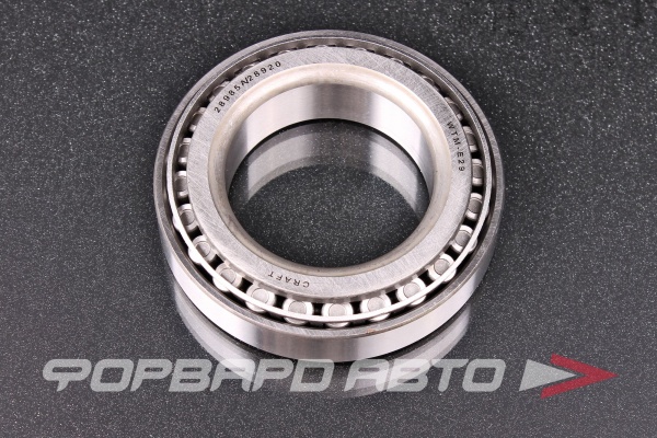 Подшипник 60,325*101,6*25,4 (роликовый конический) CRAFT BEARINGS 28985A/28920