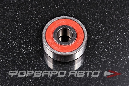 Купить Подшипник 8*24*8 (шариковый) NTN 628LLU