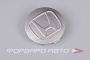 Колпачок ступицы для литых дисков Honda, D56/60мм, Silver, Save Car 12_60 ммS_Tech Line