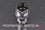 Фитинг AN8 под шланг тефлоновый PTFE, быстросъемный (quick release) "мама" (female) AB88 