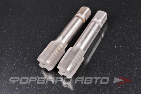 Купить Метчик  М27*1,5 <> 