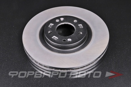 Купить Диск тормозной HYUNDAI / KIA 51712-2W000