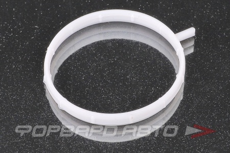 Купить Прокладка ресивера и дроссельной заслонки ВАЗ 2170,2192 ROSTECO 20361