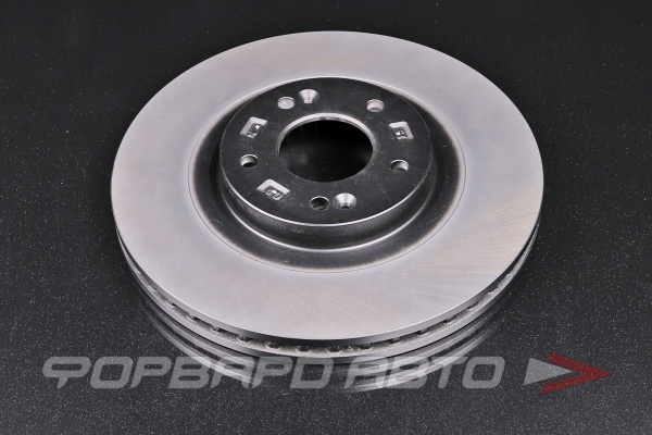 Диск тормозной HYUNDAI / KIA 51712-2W000