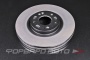 Диск тормозной HYUNDAI / KIA 51712-2W000