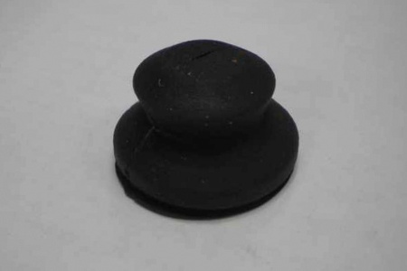 Купить Пыльник концевика ВАЗ 1118-2190-2170 выключателя дверного света АвтоВАЗ 1119-3710206