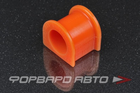 Купить Втулка стабилизатора 29мм ПОЛИУРЕТАН 1-01-065