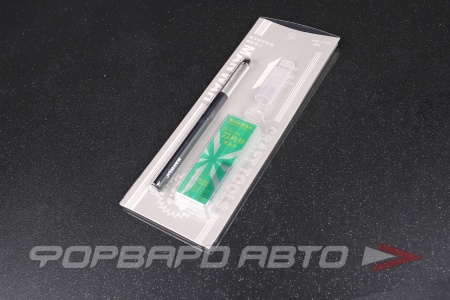 Купить Нож цанговый, для сборки пластиковых моделей MANWAH MW-2165A