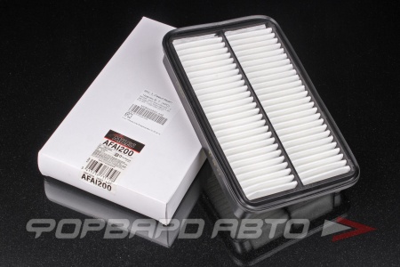 Купить Фильтр воздушный MILES AFAI200