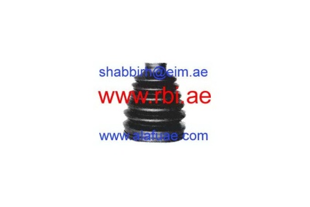 Купить Пыльник привода 26*81*123 RBI M174X01UZ