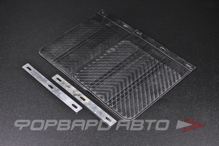 Купить Брызговики 4х4, универсальные, пара (2шт)  