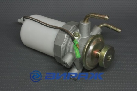 Купить Фильтр топливный FOTON 1104911400037