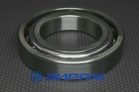 Купить Подшипник 70*125*24 ГПЗ 46214