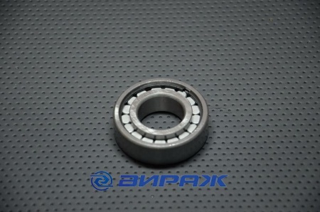 Купить Подшипник 25*52*15 ГПЗ 102205