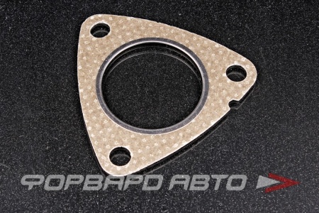 Купить Прокладка выхлопной трубы ELRING 762.386