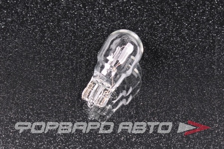 Купить Лампа 12V W10W T13 KOITO 1772