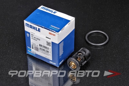 Купить Термостат MAHLE TX 41 87D