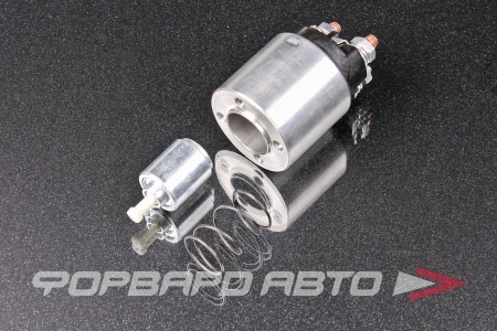 Купить Реле втягивающее стартера (Ford Focus, C-Max, Mondeo) KRAUF SSF9797HE
