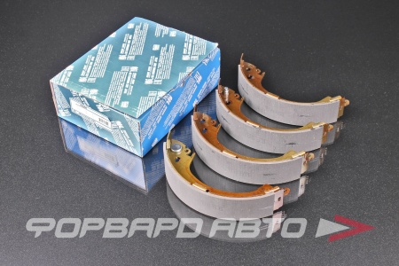 Купить Колодки тормозные KASHIYAMA K6664