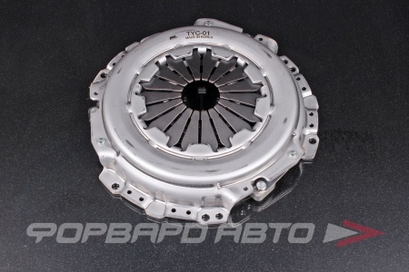 Купить Корзина сцепления PHC VALEO TYC-01