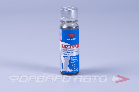 Купить Присадка в двигатель реметаллизант+антифрикционная защита R1METALL VMPAUTO 4201