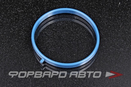 Купить Кольцо уплотнительное впускного коллектора MAZDA LF01-20-306