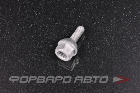 Купить Болт М6*1,0*16,5 конус VAG WHT 001 163 B