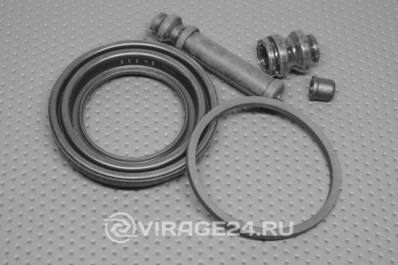 Купить Ремкомплект суппорта Autofren  D4939