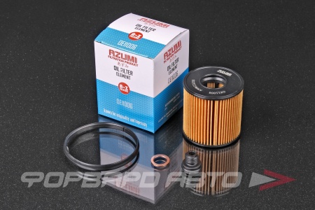 Купить Фильтр масляный AZUMI OE11006