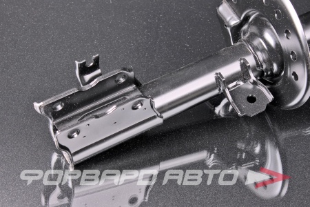 Купить Амортизатор передний, левый MILES DG11076