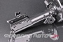 Амортизатор передний, левый MILES DG11076