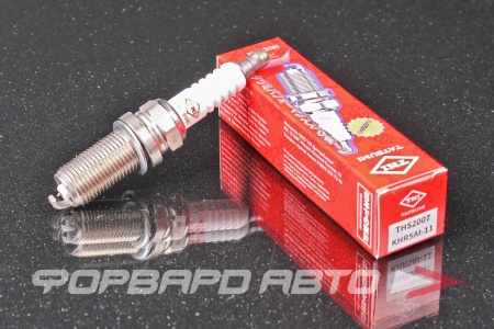 Купить Свеча зажигания TATSUMI THS2007