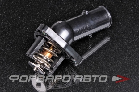 Купить Термостат с корпусом TOYOTA 16031-31011