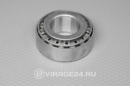 Подшипник 30*62*25 CRAFT BEARINGS 33206