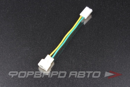 Купить Разъем генератора KRAUF UCP0016RH