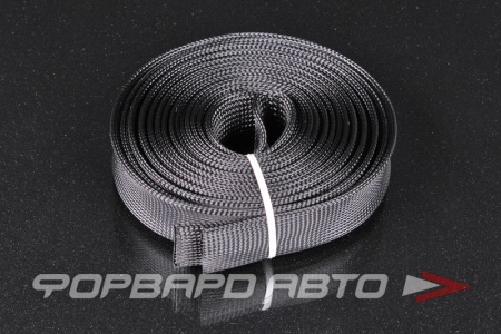 Купить Оплетка "змеиная кожа" 31,75 - 50,8 мм, рулон 7,6 м, черная (Clean Cut Kit 1-1/2") TECHFLEX CCP1.50