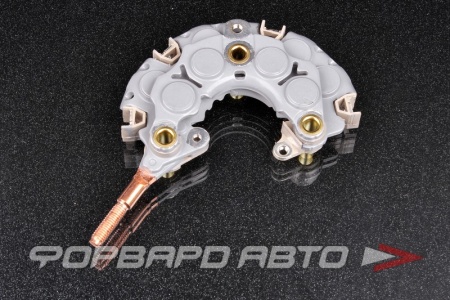 Купить Диодный мост (Toyota, Honda, Suzuki) TESLA TECHNICS TT34043